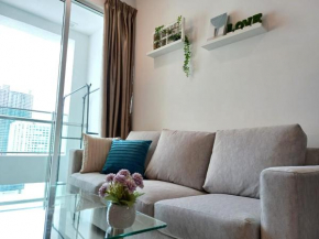 Mansion One Seaview 2Bedroom 2Bathroom Georgetown Gleneagles Penang By AmrayHomes